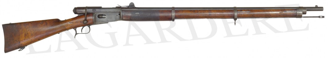 F05682 SIG VETTERLI 1869-70 